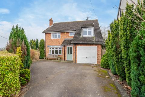Twyning Green, Tewkesbury GL20 5 bed detached house for sale