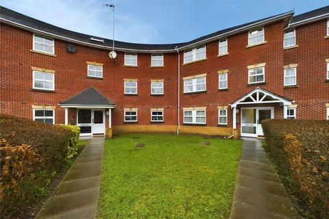 Turing Drive, Bracknell, Berkshire, RG12 2 bed apartment for sale
