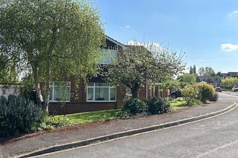Apperley Park, GLOUCESTER GL19 4 bed detached house for sale