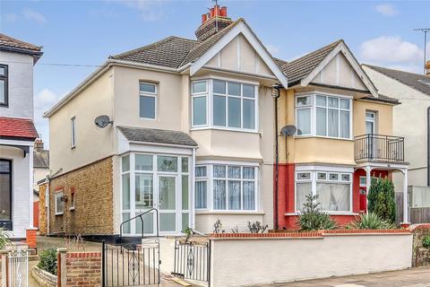 Park Lane, Southend