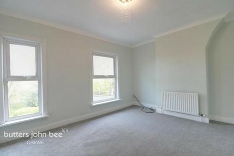 Alton Street, Crewe 2 bed terraced house for sale