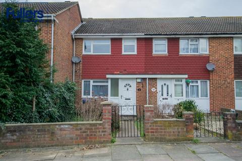 Bryant Close, Barnet EN5 3 bed house for sale