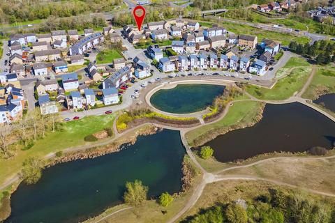 Wraxall Way, Ashland Milton Keynes 4 bed detached house for sale