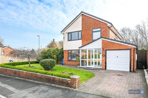 Campion Way, Liverpool, Merseyside, L36 4 bed detached house for sale