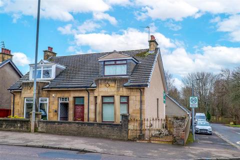 Merry Street, Motherwell ML1 2 bed semi