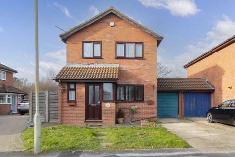 Priest Fields, Herne Bay, CT6 3 bed detached house for sale