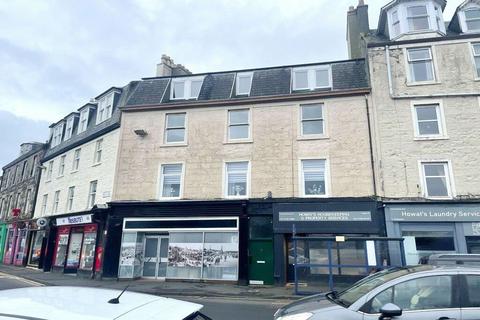 Argyle Street, Rothesay, Isle of Bute... 3 bed flat for sale