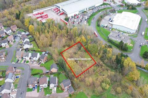 Motherwell ML1 Land for sale