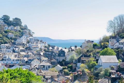West Looe Hill, Looe 2 bed detached house for sale