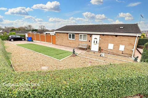 Isherwood Place, Stoke