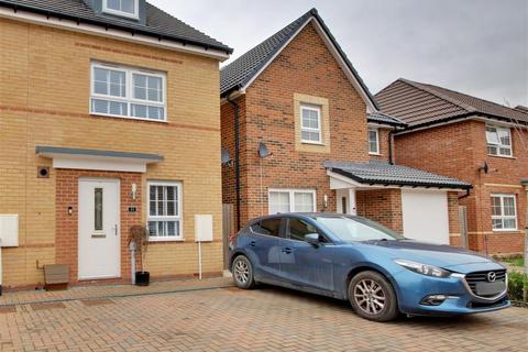 Mulberry Croft, Beverley 4 bed townhouse for sale