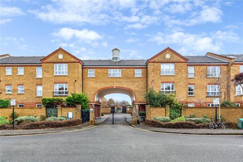Malthouse Drive, London W4 1 bed apartment for sale