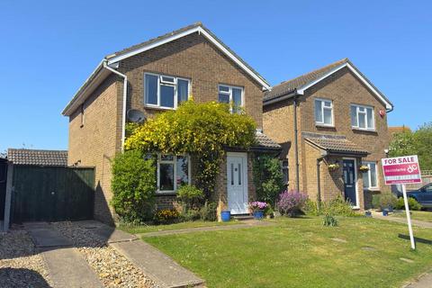 Broomfield Road, Herne Bay, CT6 7BB 4 bed detached house for sale