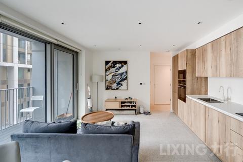 Tapestry Way, Whitechapel, E1 2FQ 1 bed apartment for sale