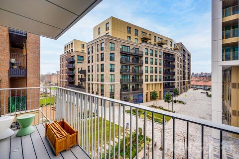 Tapestry Way, Whitechapel, E1 2FQ 1 bed apartment for sale