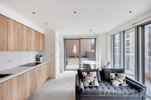 Tapestry Way, Whitechapel, E1 2FQ 1 bed apartment for sale