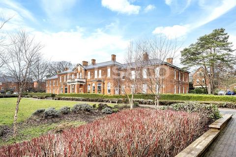 Officer Mess House, 21 Charles... 1 bed apartment for sale