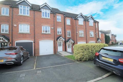 The Green, Hyde SK14 4 bed house for sale