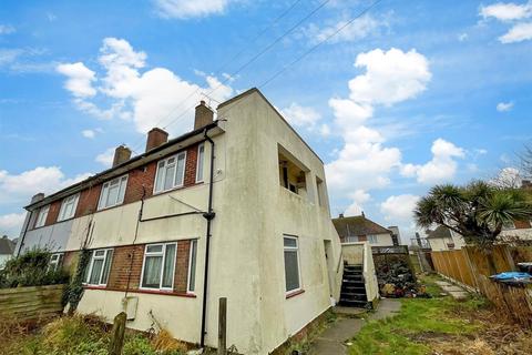 Brisbane Drive, Ramsgate, Kent 2 bed maisonette for sale