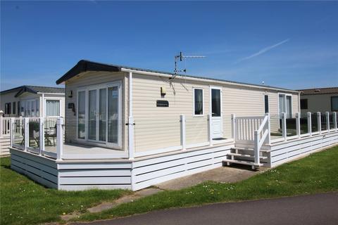Chewton Sounds, Naish Estate, New... 2 bed park home for sale