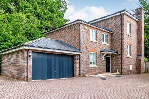 The Paddock, Itchen Abbas, Winchester 6 bed detached house for sale