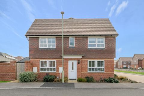 Blandings Way, Emsworth, PO10 3 bed property for sale