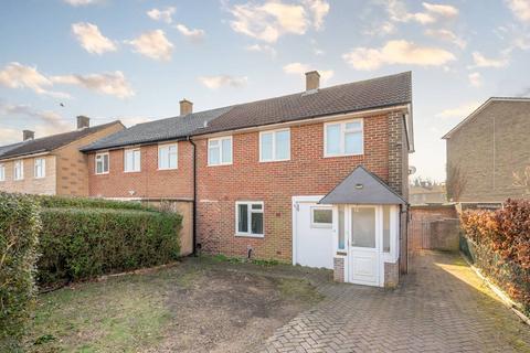 Aitken Road, Barnet, EN5 3 bed end of terrace house for sale