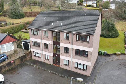 Flat 6, 74 Strathblane Road... 1 bed flat for sale