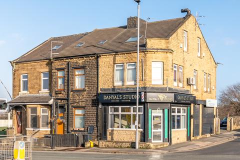 Dick Lane, Bradford BD4 4 bed block of apartments for sale