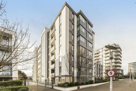 Clayponds Lane, Brentford TW8 1 bed flat for sale