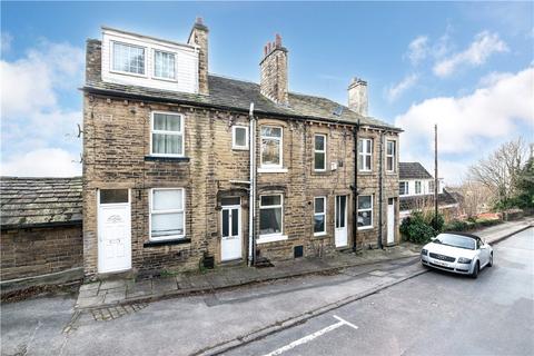 Fernbank Drive, Bingley, West... 2 bed terraced house for sale