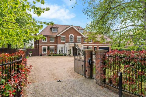 High Wych Road, High Wych... 5 bed detached house for sale