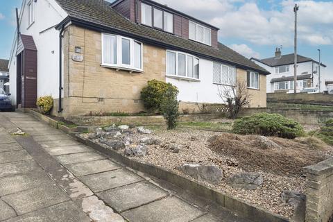 Wood View Grove, Brighouse, HD6 2EH 2 bed semi