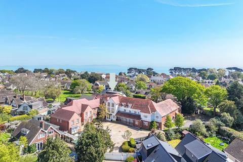 Bure Lane, Mudeford, Christchurch, BH23 4 bed townhouse for sale