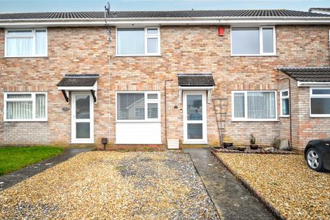Ringwood Road, Bridgwater, Somerset, TA6 2 bed terraced house for sale