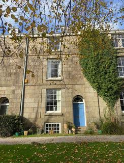 South Parade, Penzance TR18 5 bed townhouse for sale