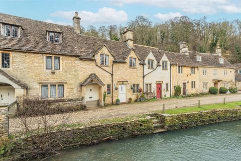Waterside, Castle Combe 3 bed terraced house for sale