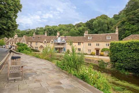 Waterside, Castle Combe 3 bed terraced house for sale