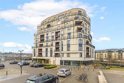 Midland Road, Bath, Somerset, BA2 2 bed penthouse for sale