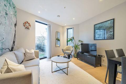 Ebury Apartments, Victoria, London, SW1V 1 bed flat for sale