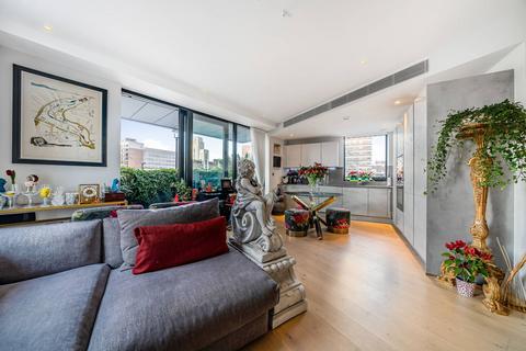 Ebury Apartments, Victoria, London, SW1V 3 bed flat for sale