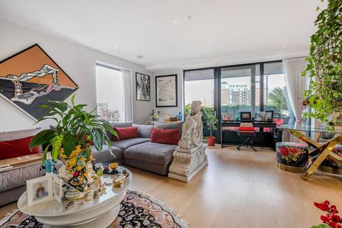 Ebury Apartments, Victoria, London, SW1V 3 bed flat for sale