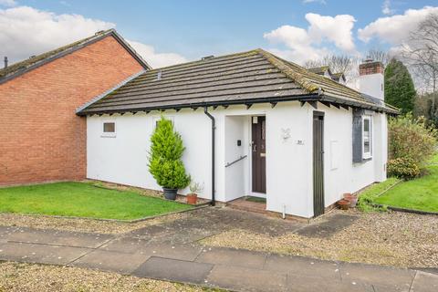 Orchard Court, Tenbury Wells... 1 bed terraced bungalow for sale
