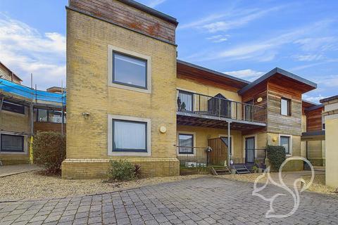 Abberton Grange, Colchester CO5 2 bed retirement property for sale