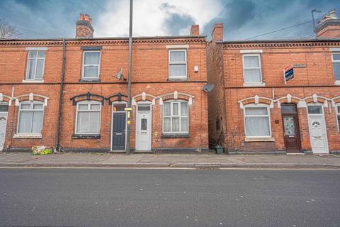 Gravelly Lane, Birmingham B23 2 bed terraced house for sale