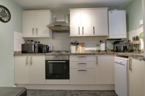 Sycamore Crescent, Chatteris 3 bed semi