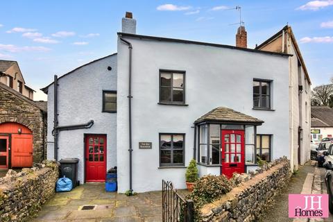 The Gill, Ulverston, Cumbria 3 bed cottage for sale