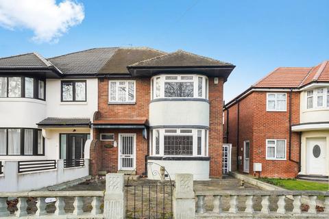 4 bed semi-detached house