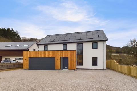 Bwlch Yr Nant, Ruthin LL15 5 bed detached house for sale