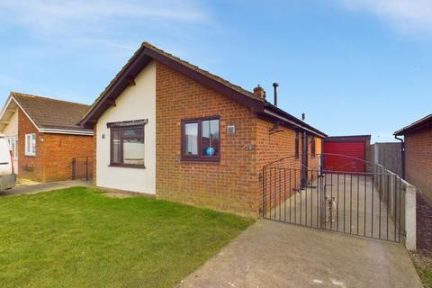 28 Read Way, Coningsby 3 bed bungalow for sale